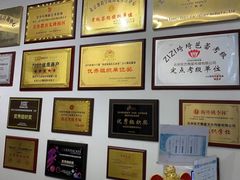 -炫艺舞蹈培训中心(枫尚奥特莱斯店)