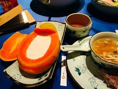 -良渚君澜度假酒店·中餐厅