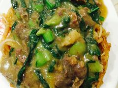 -粤潮牛肉火锅店(江南大道店)