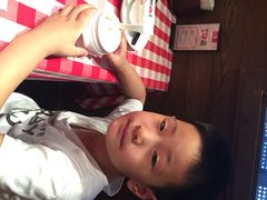 西贝莜面村(百联西郊店)-西贝莜面村(上海百联西郊店)