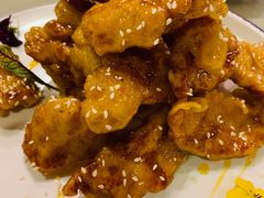 -渔娘渔家丹东海鲜(东直门店)