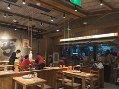 -北丐先生·野馄饨烧烤(雨花万象店)