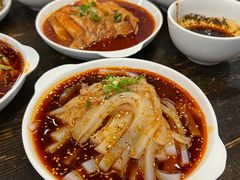 川北凉粉-牛王庙(龙华花园店)