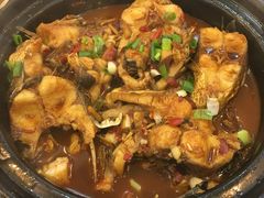 -徽州美食(三十年老店)