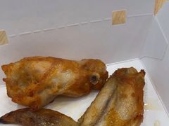 -达美乐比萨(大华锦绣优嘉店)