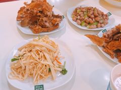 小菜-苏氏牛肉面(惠工街店)