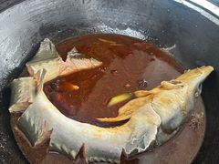 -村东第一家私房菜馆(古北水镇店)