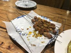 -阿凡提餐厅(簋街店)