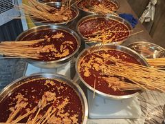 -嘉州鲜知味钵钵鸡(奎星楼店)