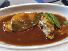 -沈灶河豚宴·河豚融合餐厅(汉中路店)