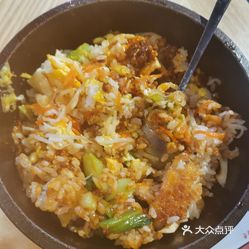 搭膳小样拌饭怎么吃_烤肉拌饭图片