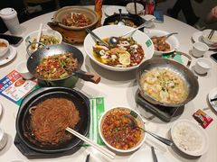 -绿草地·湘菜(7mall店)