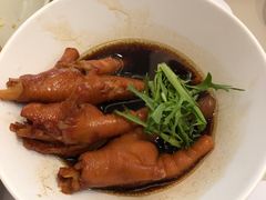 -蔡澜点心·粤菜(西单大悦城店)