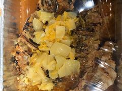 -鱼酷活鱼烤鱼(人信汇商场店)