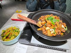 -肥家大排档(天河体育西店)