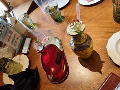-秘密旅行Bonjour(黑金冠 江南西店)