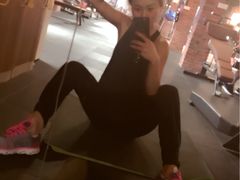 -GYMPLUS私教健身会馆(大悦城店)