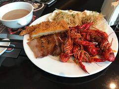 -AdD全日制餐厅(中谷花园酒店)