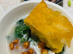 -丰尔粥食·粥底火锅·桑拿鸡(大良总店)