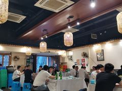 -陈胖子特色菜.鲜货现炒(融景城店)