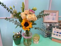 -Beauty nail伊佳靓丽美甲美睫