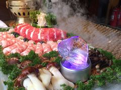 -慢丽江·云南野生菌土鸡锅(付家庄店)