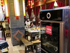 -小龙坎火锅(总店)