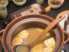 -季季山·云南野生菌火锅(上海首店)