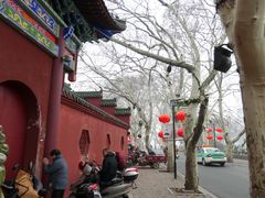 -李公堤