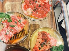 -妙香居韩国烤肉(容桂天佑城店)