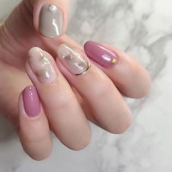 -Halo美甲美睫