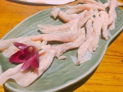 -姑妈嫁妆涮羊排专业火锅(中央大街一店)