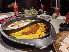 -园里火锅(仁和新城店)