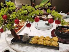 -宴昆山·私房菜(春晖店)