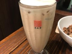 -春水堂人文茶馆(中正店)