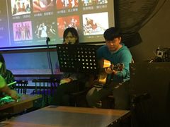 -鱼库·不仅是一家烤鱼店(车公庙店)