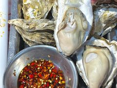 -辣不怕口味虾(凌霄路店)