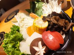 -呷哺呷哺(松北万象汇店)