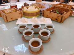 -禄福山庄•顺德菜·融和菜(龙江店)