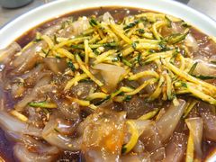-醉炫音速烧烤·干煸菜(沙河总店)