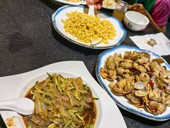 -双海酒店·非遗渔家菜(南戴河店)