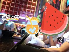 -INLOVE KTV(西溪印象城店)