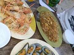 -贞姨美食·老字号海鲜大排档