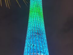 -广州塔