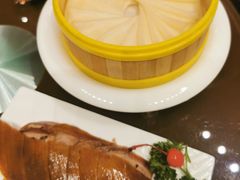 -富力万达嘉华酒店-品珍中餐厅(水果湖店)
