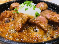 -东京屋(武定路店)