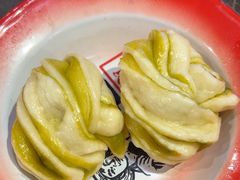 -粗粮人家·东北菜(洋桥店)