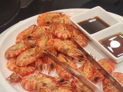 -宏运厨房·海鲜青岛菜·生日宴(城市阳台店)