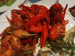 -南湖宾馆·鸳湖阁全日制餐厅