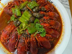 -二十八里太湖船菜(吉祥路店)